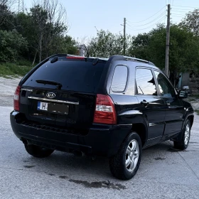 Kia Sportage, снимка 3