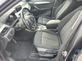 BMW X1 xDrive20d, снимка 6