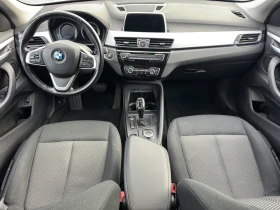 BMW X1 xDrive20d, снимка 7