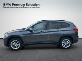 BMW X1 xDrive20d, снимка 3