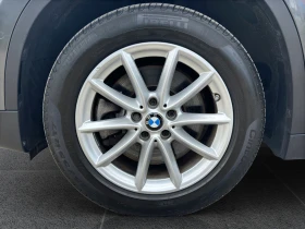 BMW X1 xDrive20d, снимка 5