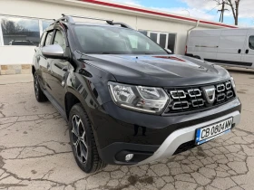 Dacia Duster, снимка 3