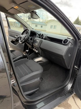 Dacia Duster, снимка 13