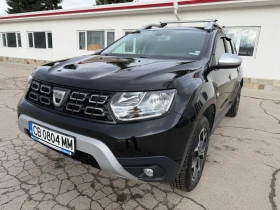 Dacia Duster, снимка 1