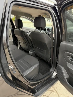 Dacia Duster, снимка 14