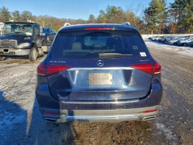 Mercedes-Benz GLE 350 4MATIC| BURMESTER| DISTRONIC| 360| BLIND SPOT, снимка 6