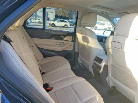 Mercedes-Benz GLE 350 4MATIC| BURMESTER| DISTRONIC| 360| BLIND SPOT, снимка 11