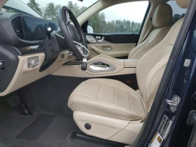 Mercedes-Benz GLE 350 4MATIC| BURMESTER| DISTRONIC| 360| BLIND SPOT, снимка 7