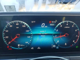 Mercedes-Benz GLE 350 4MATIC| BURMESTER| DISTRONIC| 360| BLIND SPOT, снимка 9