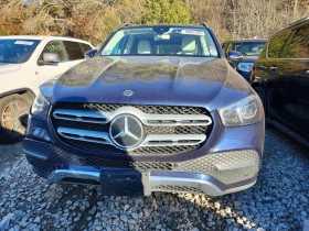 Mercedes-Benz GLE 350 4MATIC| BURMESTER| DISTRONIC| 360| BLIND SPOT, снимка 5