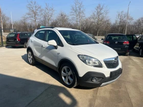 Opel Mokka 1.7cdti, снимка 4