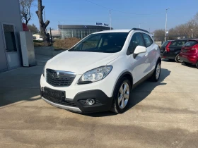Opel Mokka 1.7cdti, снимка 3