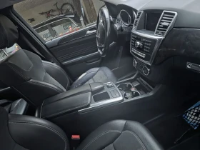 Mercedes-Benz ML 250, снимка 6