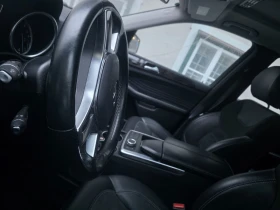 Mercedes-Benz ML 250, снимка 5