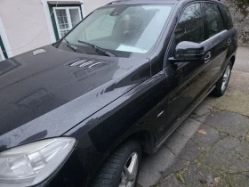 Mercedes-Benz ML 250, снимка 2