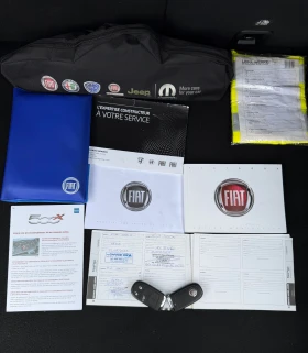 Fiat 500X 1.4T Edition Внос Швейцария, снимка 17