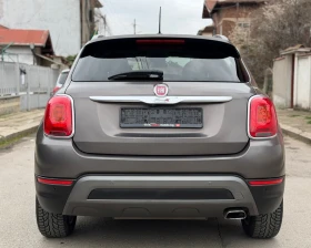 Fiat 500X 1.4T Edition Внос Швейцария, снимка 5