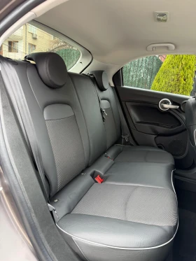 Fiat 500X 1.4T Edition Внос Швейцария, снимка 14