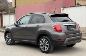 Fiat 500X 1.4T Edition Внос Швейцария, снимка 4