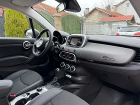 Fiat 500X 1.4T Edition Внос Швейцария, снимка 12