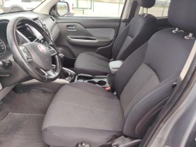 Fiat Fullback Без ръжда, снимка 16