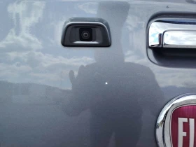 Fiat Fullback Без ръжда, снимка 7