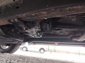 Fiat Fullback Без ръжда, снимка 10