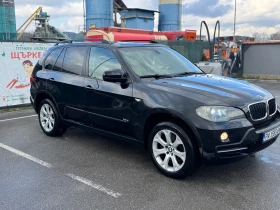 BMW X5 3.0D/Андроид/Обслужен, снимка 4