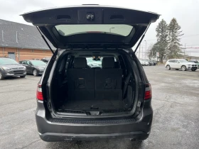 Dodge Durango SXT* ПОДГРЕВ* 3.6* V6 , снимка 5