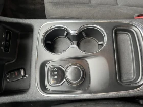 Dodge Durango SXT* ПОДГРЕВ* 3.6* V6 , снимка 10