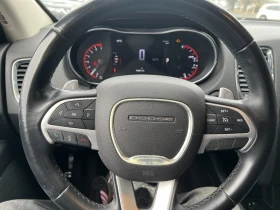 Dodge Durango SXT* ПОДГРЕВ* 3.6* V6 , снимка 8