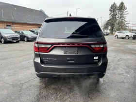 Dodge Durango SXT* ПОДГРЕВ* 3.6* V6 , снимка 2