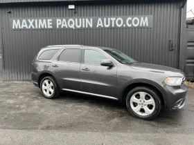 Dodge Durango SXT* ПОДГРЕВ* 3.6* V6 , снимка 3