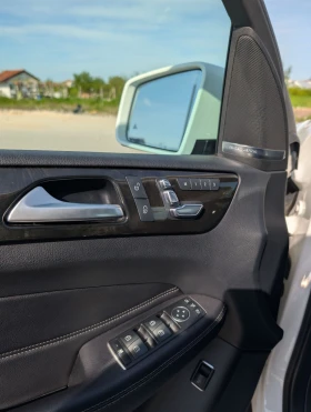 Mercedes-Benz GLE 400, снимка 12