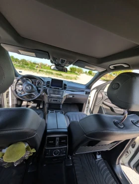Mercedes-Benz GLE 400, снимка 14