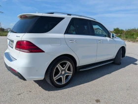 Mercedes-Benz GLE 400, снимка 5
