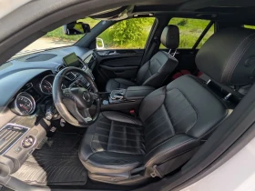 Mercedes-Benz GLE 400, снимка 13