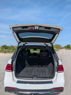 Mercedes-Benz GLE 400, снимка 7