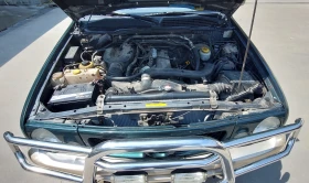Nissan Terrano 2, снимка 8