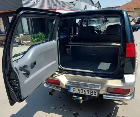 Nissan Terrano 2, снимка 7