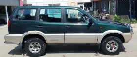 Nissan Terrano 2, снимка 3