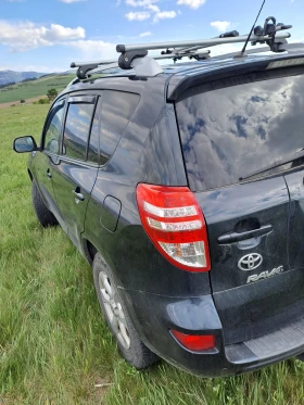 Toyota Rav4 2, 2 d4d feislifr, снимка 8