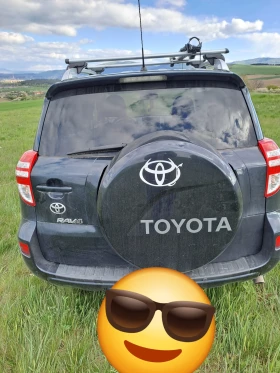 Toyota Rav4 2, 2 d4d feislifr, снимка 6