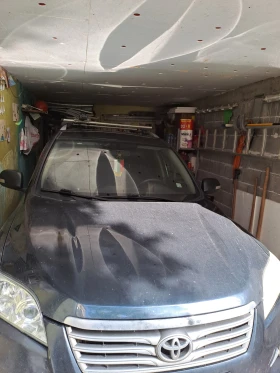 Toyota Rav4 2, 2 d4d feislifr, снимка 2