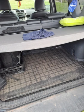 Toyota Rav4 2, 2 d4d feislifr, снимка 4
