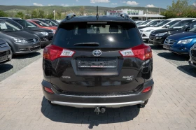 Toyota Rav4 2.2* 4x4* 2016г* Exclusive, снимка 8