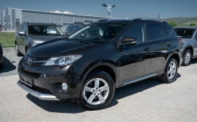 Toyota Rav4 2.2* 4x4* 2016г* Exclusive, снимка 3