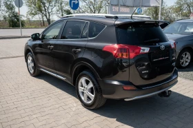 Toyota Rav4 2.2* 4x4* 2016г* Exclusive, снимка 6