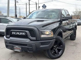 Dodge RAM 1500 * CARFAX * ЦЕНА ДО БГ, снимка 1