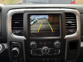 Dodge RAM 1500 * CARFAX * ЦЕНА ДО БГ, снимка 12